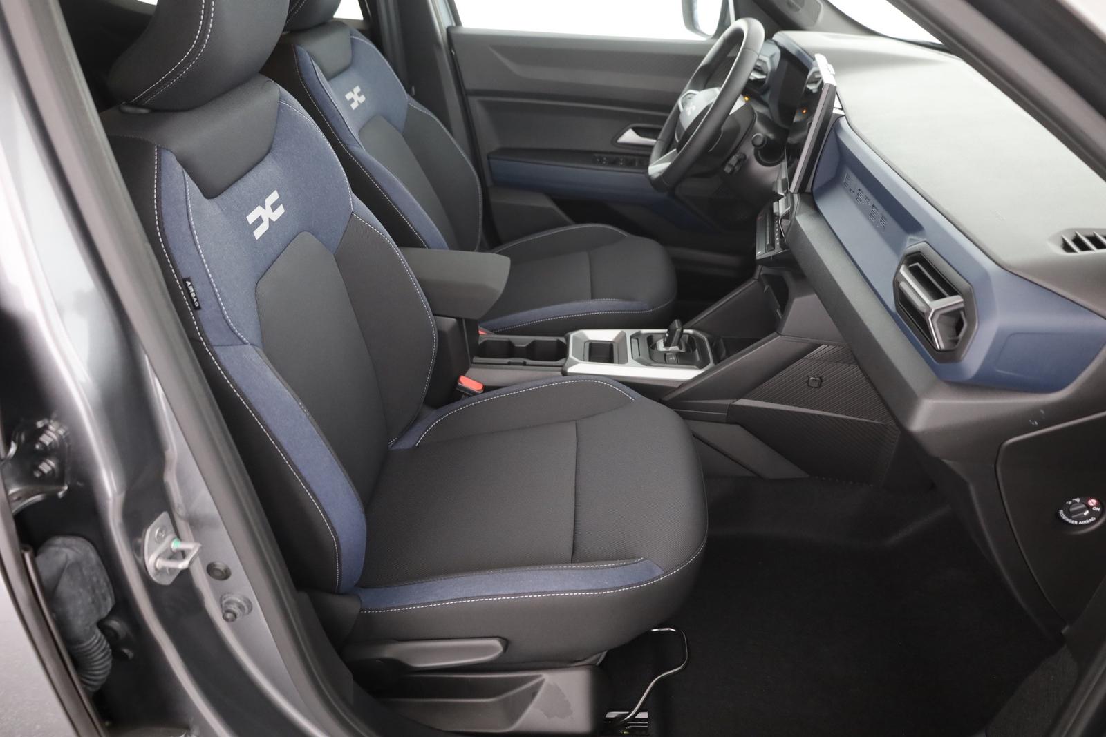 Dacia Duster Journey mHev 140 Aut. LED Navi Kamera
