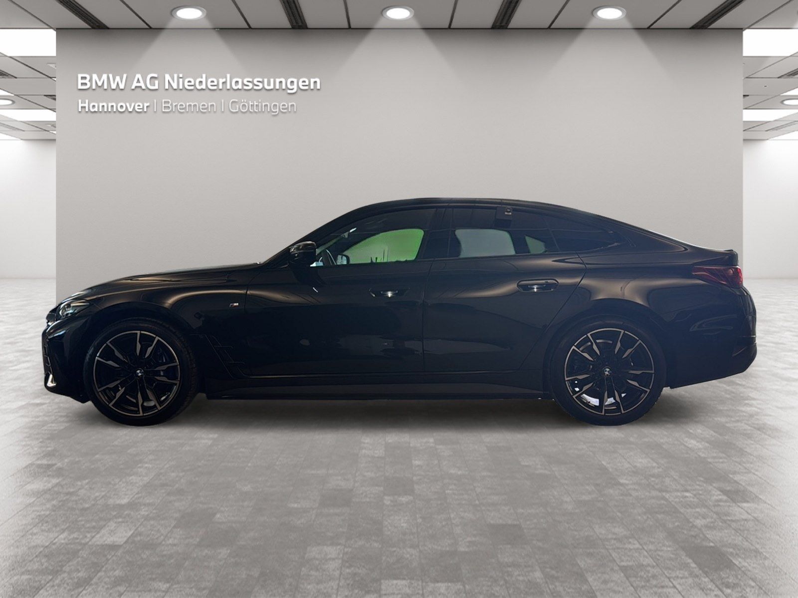 BMW i4 - Bild 3