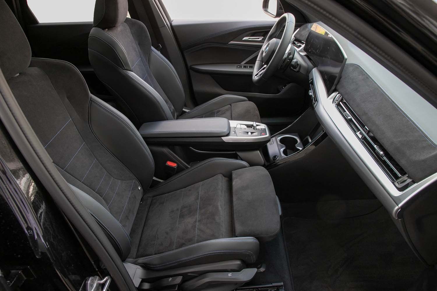 BMW X1 - Bild 3