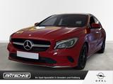 Mercedes-Benz CLA 180 Shooting Brake AMG Line NAVI STANDHZ LED - gebrauchte Mercedes-Benz CLA 180 Shooting Brake aus dem Jahr 2016