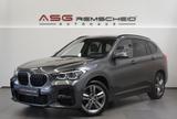 BMW X1 sDrive 18 i M Sportpaket *1.H *Navi *PDC *SHZ - BMW X1: M Sportpaket
