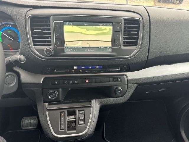 Ulysse L2 Serie 75kw Navigationssystem Apple Car