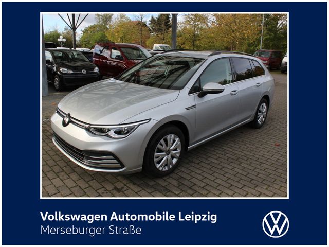 Volkswagen Golf Variant Style 1.5 eTSI DSG*AHK