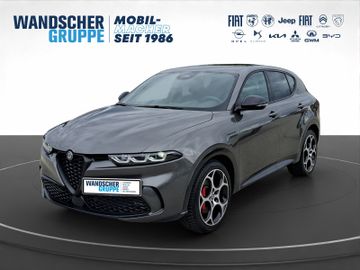 Alfa Romeo Tonale Veloce 1.5 Mild Hybrid