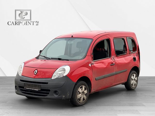 Renault Kangoo Authentique 1.6 *Klima/2.Hand/5-Sitzer*