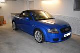 Audi TT Roadster 3.2 quattro / 2 Hand / Schalter  - gebrauchte Audi TT aus dem Jahr 2006