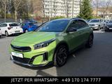 Kia XCeed GT Line*KAMERA*ALCANTARA*JBL*ASSISTENTEN* - Kia XCeed mit Anhängerkupplung