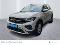 Volkswagen T-Cross - Vorschau Bild 1