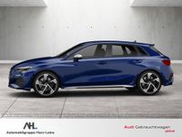 Audi A3 - Vorschau Bild 3
