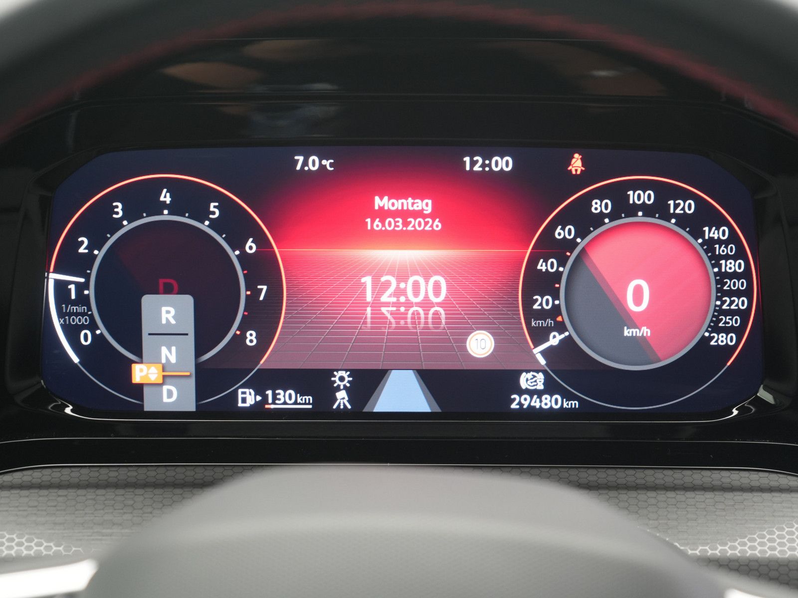 Volkswagen Golf - Bild 8