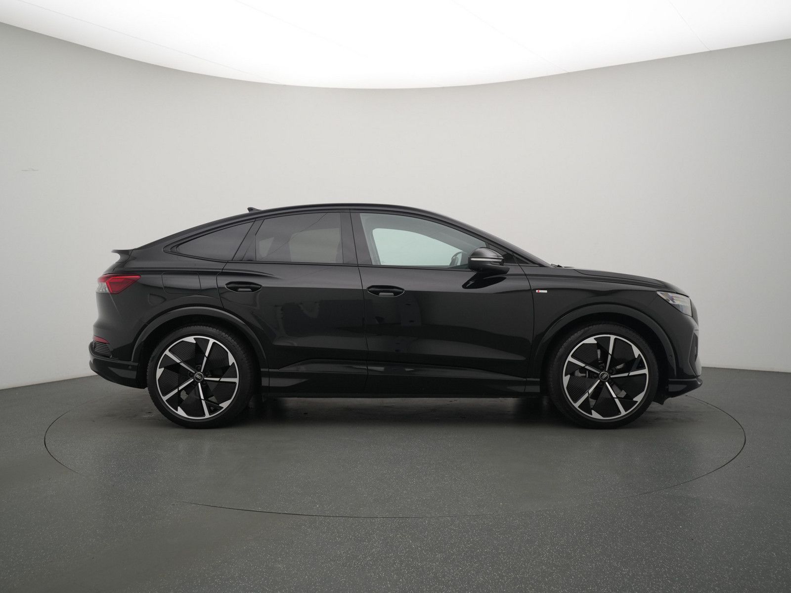 Audi Q4 e-tron - Bild 3