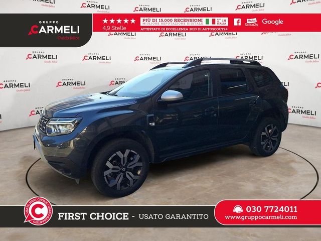 Dacia Duster 1.0 TCe GPL Prestige 4x2