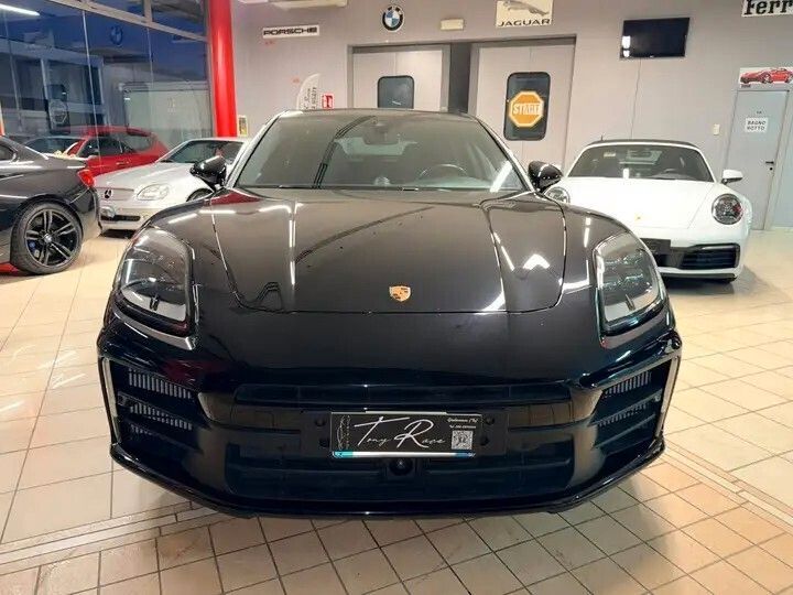 Other Porsche Panamera 2.9 IVA ESPOSTA Tetto DOPPIO DI imagem 3