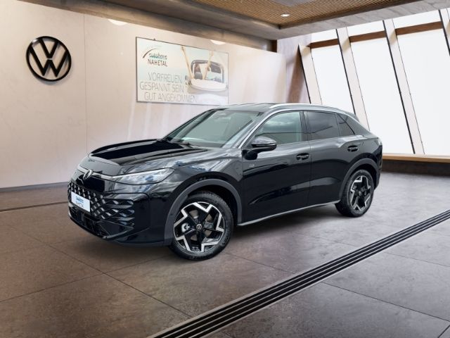 Image of Volkswagen T-Roc