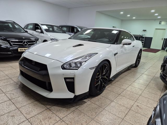 Nissan GT-R Prestige Edition MY 20