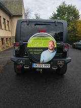 Jeep Wrangler 2.8l CRD RUBICON  - Jeep Wrangler: Rubicon