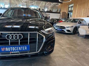 Audi Q5 Sportback 40 TDI quattro *1.HAND*19%*HUD*NAVI