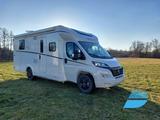 Dethleffs Just Camp T 7052 DBL *Summer Deal* spare 7.080 