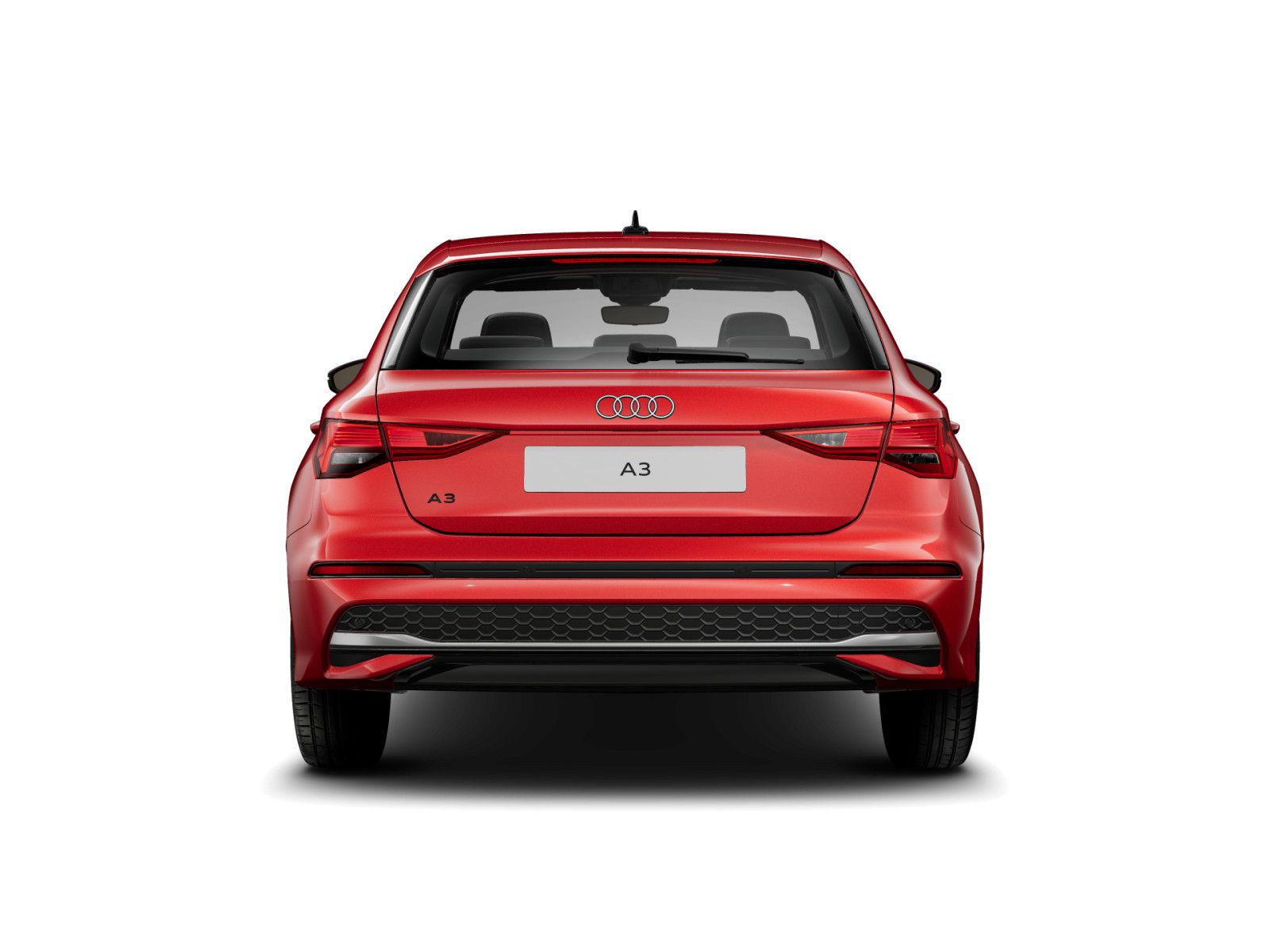 Audi A3 - Bild 7