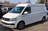 Volkswagen T6 4M DSG Transporter Mittelhochdach LED-NAV-ACC - : Allradantrieb, Van, mit