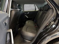 Audi Q2 - Vorschau Bild 10