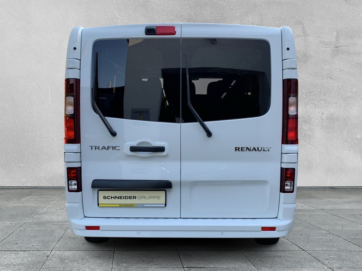 Renault Trafic - Bild 4