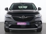 Opel Grandland Ultimate Ergonomiesitz|Leder|LED|Navi - Opel Grandland (X) Gebrauchtwagen in Frankfurt