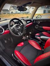 MINI One D Clubman LCI 2012 1.6 Diesel  - MINI One D Clubman von privat