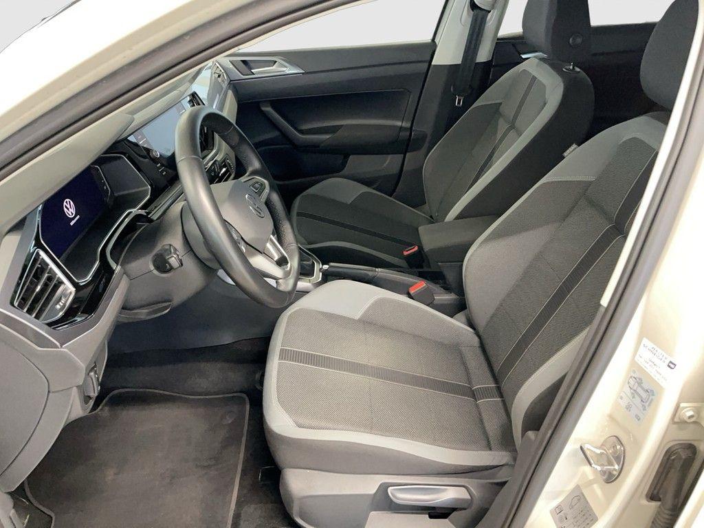 Volkswagen Polo 1.0 TSI Style Navi LED SHZ ACC PDC