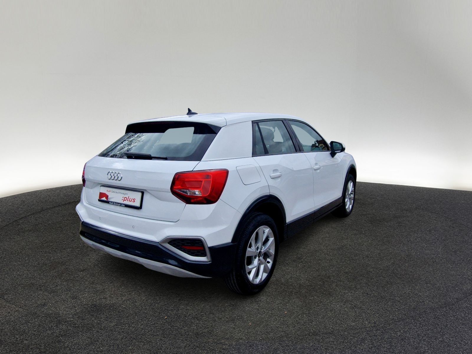 Audi Q2 - Bild 4
