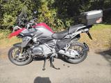 BMW R1200gs 