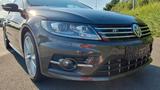 Volkswagen Passat CC - gebrauchte VW Passat CC aus dem Jahr 2016