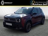 Renault R 4 Iconic 150 Comfort Range