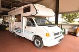 Volkswagen T4 JOKO Wohnaufbau Heizung WC Küche - Wohnmobil oder -wagen Heizung