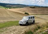 Mercedes-Benz G 350 BlueTEC, lang - - Mercedes-Benz G-Klasse Gebrauchtwagen in Hamburg