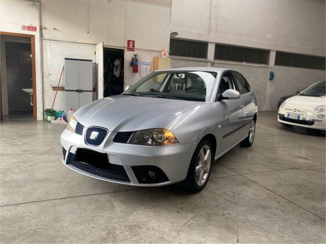 Seat Ibiza 1.2 12V 70CV 5p. Reference neopatenta