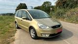 Ford Galaxy 2,0 TDCi 96kW DPF Ambiente Ambiente - Ford Galaxy in Ludwigshafen