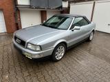 Audi 80 2.6 Cabriolet 1 Hand 100 tkm - Audi 80: Cabrio