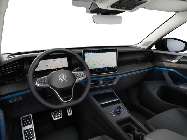 Tiguan Energy 1.5 TSI eHybrid DSG AHK NAVI