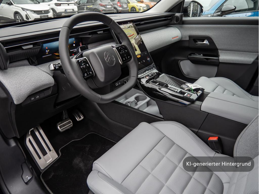 Citroën C5 Aircross 1.2 145 Hybrid MAX ACC HUD LED PANO