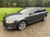 Audi A6 Allrad 3.0TDI tiptronic S-line Standheizung