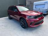 Dodge Durango 2023 R/T DESTRUCTION USA / NETTO - Dodge: Us