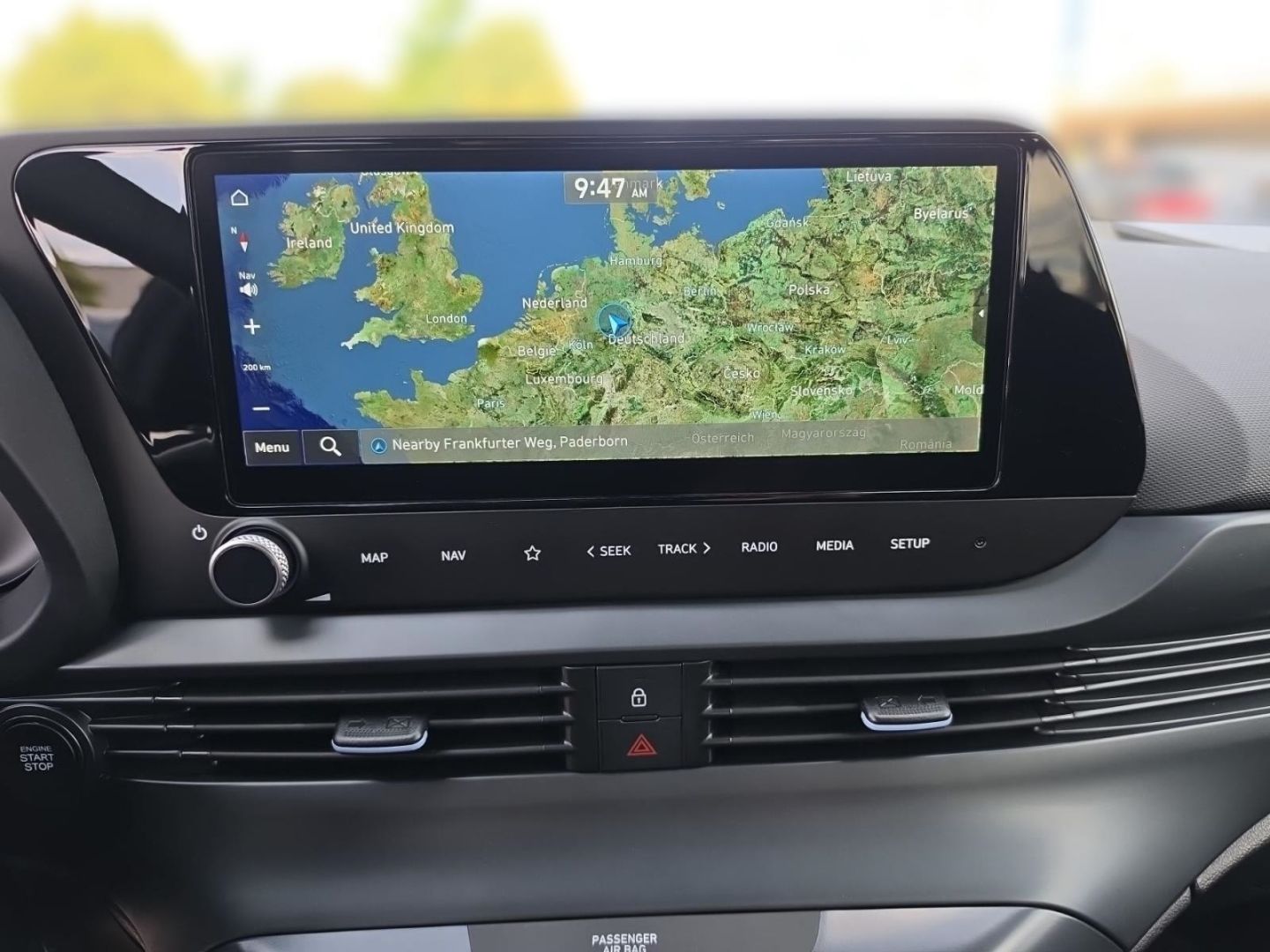 Hyundai i20 – Bild 9