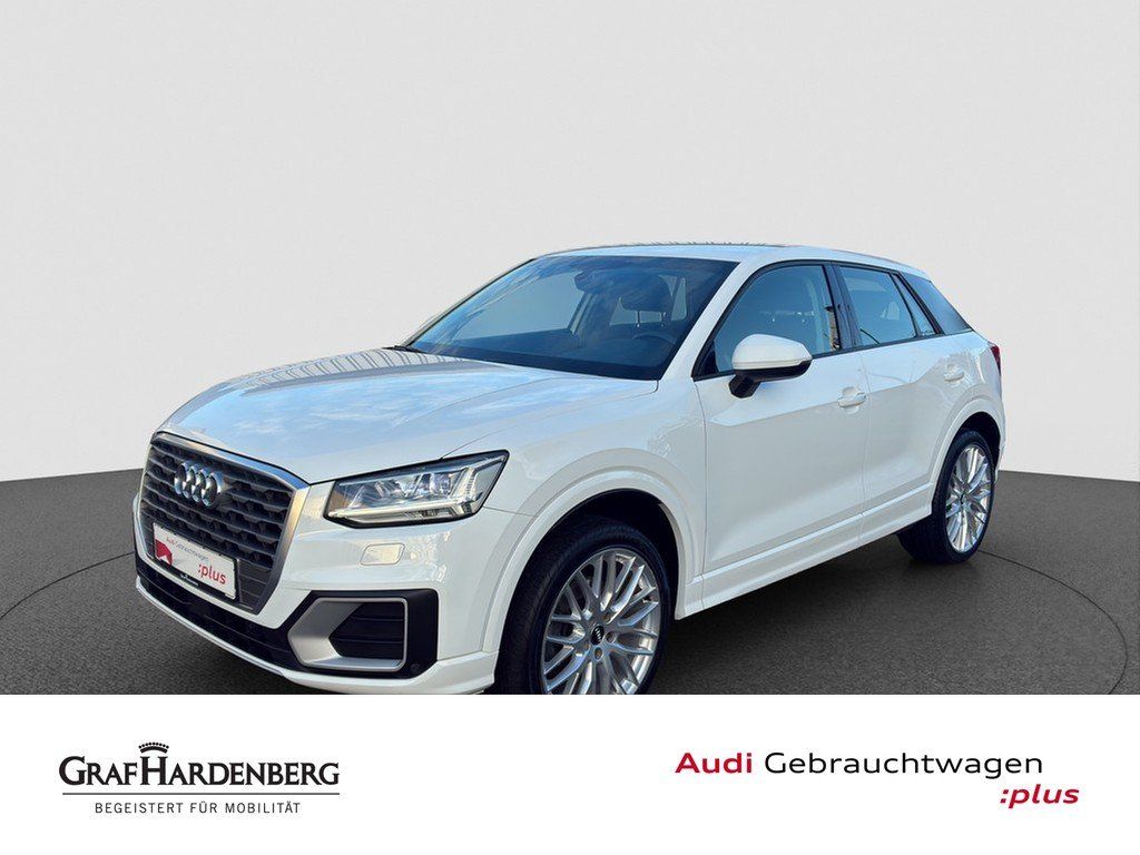 Image of Audi Q2