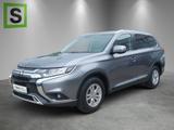 Mitsubishi OUTLANDER 2.0 MIVEC Diamant Edition / Winterräd