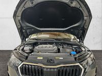 Skoda Octavia - Vorschau Bild 19