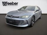 Volkswagen Passat Variant 2.0 l TDI DSG Business HeadUp - silberne Volkswagen Passat Variant