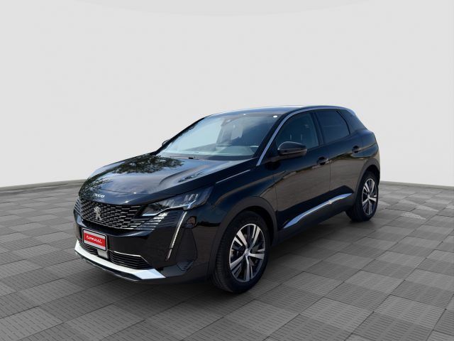 Image of Peugeot 3008