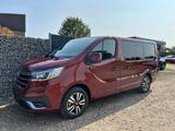 Renault Trafic  dCi 170 EDC SpaceClass Escapade Leder AC - Renault Trafic in Aachen
