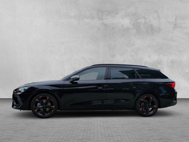 Leon ST / UPE: 52.845,- € / 1.5 e-Hybrid AHK ACC